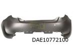 Chevrolet-Daewoo Spark (2/10-8/12) achterbumper (te spuiten), Nieuw, Ophalen of Verzenden, Bumper, Achter