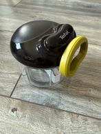 Tefal Hakmolen K13204 - 900ml, Huis en Inrichting, Ophalen of Verzenden, Zo goed als nieuw