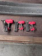 Senco nieters finish nailers, Ophalen, Zo goed als nieuw