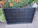 Honden bench draadstaal, Dieren en Toebehoren, Ophalen of Verzenden, Gebruikt