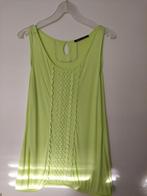 Top Expresso lime kleur, Kleding | Dames, Expresso, Maat 42/44 (L), Ophalen of Verzenden, Zo goed als nieuw