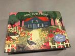 Flow - Home Sweet Home - puzzel 1000 stukjes NIEUW, Ophalen of Verzenden, 500 t/m 1500 stukjes, Nieuw, Legpuzzel
