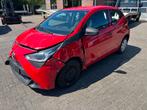 Toyota Aygo X. 2020 90000 km, Auto diversen, Schadeauto's, Ophalen, Handgeschakeld, 998 cc, Benzine