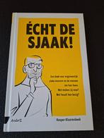 Echt de Sjaak van Kasper Klaarenbeek, Ophalen of Verzenden, Nieuw, Ziekte en Allergie, Kaper Klaarenbeek