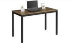 Computertafel - 60x120x75cm, Huis en Inrichting, Bureaus, Ophalen