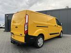 Ford Transit Custom 2.0 TDCI / L2H1 / 1e EIG / ZEER NETJES /, Voorwielaandrijving, Gebruikt, Euro 6, 2800 kg