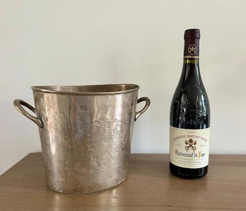 Vintage Eichholz champagne / wijn koeler "Maggia", Antiek en Kunst, Antiek | Keukenbenodigdheden, Ophalen of Verzenden
