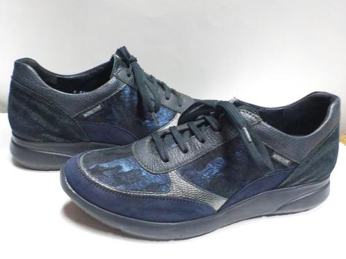 Mephisto blauwe sneakers 40 1/2, Kleding | Dames, Schoenen, Zo goed als nieuw, Sneakers of Gympen, Blauw, Ophalen of Verzenden