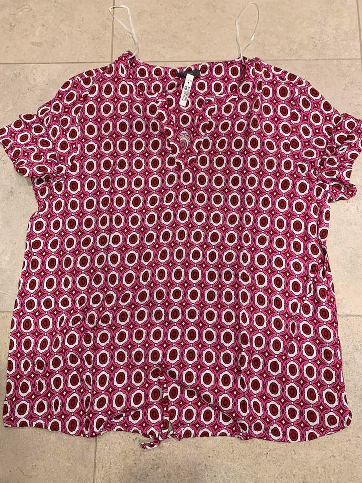 Dames kleding pakket 11 items maat 42 / XL € 7,50, Kleding | Dames, Dames-kledingpakketten, Zo goed als nieuw, Maat 42/44 (L)
