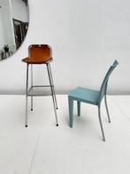 Nurigarage New Arrivals Les Arcs bar stool Vintage design, Ophalen