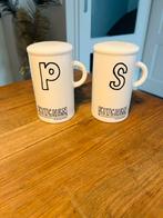 Riviera Maison Zout & Peperstel P&S, Ophalen, Zo goed als nieuw