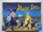 Magic Dance van Ravensburger., Vijf spelers of meer, Ophalen of Verzenden, Zo goed als nieuw, Ravensburger