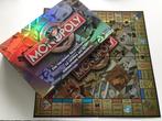 Monopoly Edition de luxe / Duitse versie (Zwitsers), Vijf spelers of meer, Ophalen of Verzenden, Zo goed als nieuw