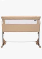 Co sleeper met reflux stand zgan!, Ophalen of Verzenden, Zo goed als nieuw, Minder dan 140 cm, Matras