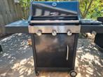 Grandhall gasbarbecue Xenon 23 intergrill, Tuin en Terras, Gasbarbecues, Ophalen, Gebruikt