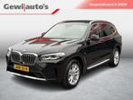 BMW X3 xDrive30e Business Edition Plus, Auto's, 1998 cc, Gebruikt, 4 cilinders, Zwart