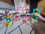V tech vrolijke vriendjes kasteel, Kinderen en Baby's, Speelgoed | Vtech, Ophalen, Gebruikt