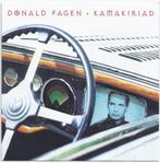 Donald fagen – kamakiriad cd 9362-45230-2, Cd's en Dvd's, Verzenden, Zo goed als nieuw, Poprock