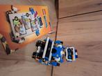 Lego boost robot 17101, Complete set, Ophalen of Verzenden, Lego, Zo goed als nieuw