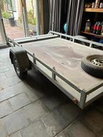 Auto ambulance voor kleine auto’s, Ophalen, Gebruikt