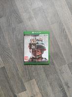 Call of Duty Black Ops Cold War - Xbox One/Series X, Online, Gebruikt, Vanaf 18 jaar, Shooter