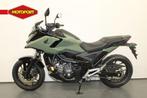 Honda NC 750 X DCT (bj 2025), Bedrijf, Sport