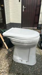 Keramag wc pot, Ophalen, Gebruikt, Toilet