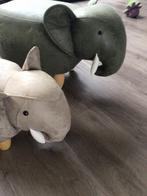 Olifant krukjes, Ophalen, Zo goed als nieuw