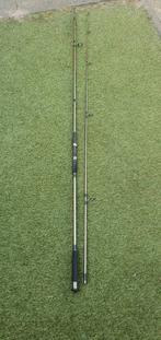 Spro Titanex Karperhengel 3.60m, Ophalen of Verzenden, Gebruikt