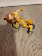 Sylvanian fiets 2.50, Verzamelen, Ophalen, Zo goed als nieuw, Poppenhuis