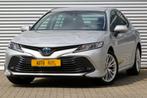 Toyota Camry 2.5 Hybrid Dynamic (bj 2019, automaat), Stof, Gebruikt, 4 cilinders, 2487 cc