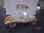 Swarovski Memorie Limousine incl. doos & certificaat, Ophalen of Verzenden, Nieuw