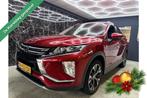 Mitsubishi Eclipse Cross 1.5 DI-T Intense (bj 2020), Auto's, Stof, 4 cilinders, 1435 kg, Bedrijf