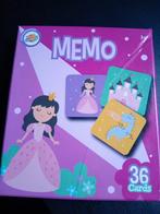 Memorie Prinsessen - Zo goed als nieuw!, Ophalen of Verzenden, Zo goed als nieuw