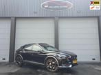 Cupra Formentor 1.4 Copper Edition Full Options Fabrieksgara, Gebruikt, 4 cilinders, Zwart, Hybride Elektrisch/Benzine