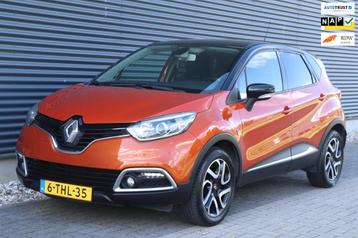 Renault Captur 0.9 TCe Dynamique beschikbaar voor biedingen