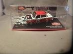 altaya/Ixo Simca 1000 Rallye 2  1973 Rallye Monte Carlo 1:43, Hobby en Vrije tijd, Modelauto's | 1:43, Ophalen of Verzenden, Nieuw