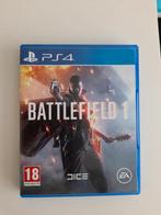Battlefield 1 PS4, Spelcomputers en Games, Avontuur en Actie, Ophalen of Verzenden, 1 speler, Zo goed als nieuw