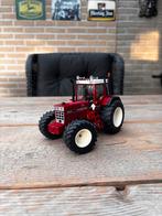 Schuco international 1455 1:32, Hobby en Vrije tijd, Modelauto's | 1:32, Ophalen, Zo goed als nieuw, Tractor of Landbouw, Schuco