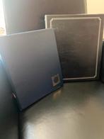 Albums EC Brief met munten, Ophalen of Verzenden, Nederland