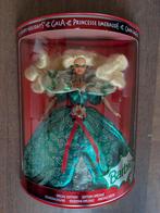 Barbie Happy Holidays 1995, Kinderen en Baby's, Speelgoed | Poppen, Ophalen of Verzenden, Zo goed als nieuw, Barbie