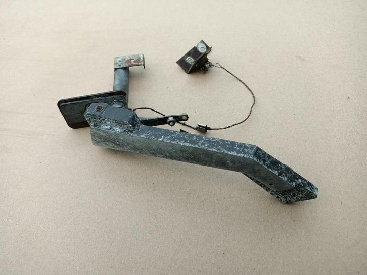 Tone Arm/ mechaniek AMi K200/ Continental (1960) jukebox, Verzamelen, Automaten | Jukeboxen, Gebruikt, Wurlitzer, 1970 tot heden