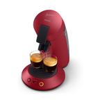 Philips Senseo Original Plus (Koffiezetapparaat) Rood *Nieuw, Witgoed en Apparatuur, Waterkokers, Nieuw, Ophalen of Verzenden