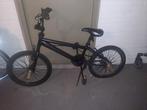 Stunt fiets, Ophalen of Verzenden, Zo goed als nieuw, Staal