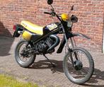 Honda MT5 AD01, Fietsen en Brommers, Brommers | Honda, Ophalen, Zo goed als nieuw, MT