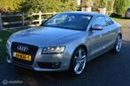 Audi A5 Coupé 2.7 V6 TDI / 255 dkm / AUT., Auto's, Audi, Gebruikt, 2698 cc, 4 stoelen, Bedrijf