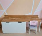 Speeltafel, Kinderen en Baby's, Ophalen, Gebruikt, Tafel