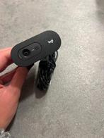 Webcam web camera, Ophalen of Verzenden, Zo goed als nieuw, Bedraad, Logitech Logi
