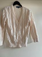 Bakery Ladies Ajour vestje maat L..., Ophalen of Verzenden, Nieuw, Maat 42/44 (L)