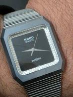 rado diastar horloge, Sieraden, Tassen en Uiterlijk, Horloges | Heren, Ophalen of Verzenden, Zo goed als nieuw, Staal, TAG Heuer